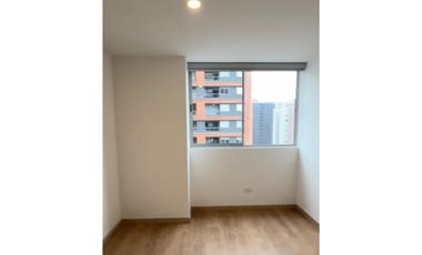Apartamento en Arriendo Ciudad del Rio Medellín