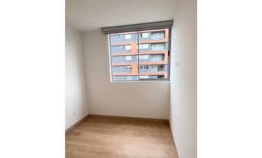 Apartamento en Arriendo Ciudad del Rio Medellín