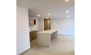 Apartamento en Arriendo Ciudad del Rio Medellín