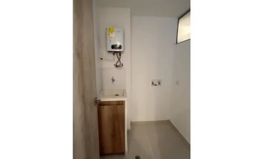 Apartamento en Arriendo Ciudad del Rio Medellín