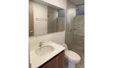 Apartamento en Arriendo Ciudad del Rio Medellín