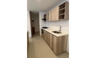 Apartamento en Arriendo Ciudad del Rio Medellín