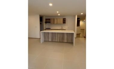 Apartamento en Arriendo Ciudad del Rio Medellín