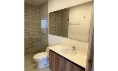Apartamento en Arriendo Ciudad del Rio Medellín