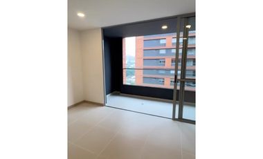 Apartamento en Arriendo Ciudad del Rio Medellín