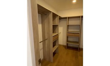 Apartamento en Arriendo Ciudad del Rio Medellín