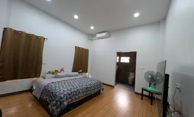3 Bedroom House for sale in Tha Khao Plueak, Chiang Rai
