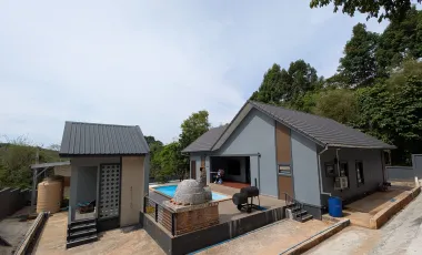 3 Bedroom House for sale in Tha Khao Plueak, Chiang Rai
