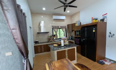 3 Bedroom House for sale in Tha Khao Plueak, Chiang Rai