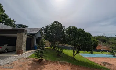 3 Bedroom House for sale in Tha Khao Plueak, Chiang Rai