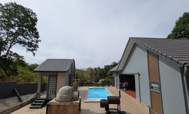 3 Bedroom House for sale in Tha Khao Plueak, Chiang Rai
