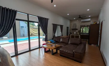 3 Bedroom House for sale in Tha Khao Plueak, Chiang Rai