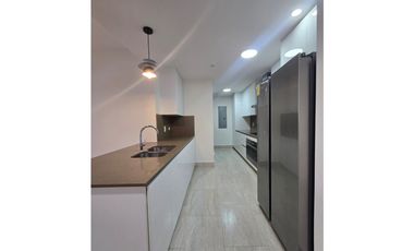 PH EXPLORA| PANAMA PACIFICO | SE ALQUILA | 2REC | 2 B | 2PAR | DEP