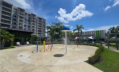 PH EXPLORA| PANAMA PACIFICO | SE ALQUILA | 2REC | 2 B | 2PAR | DEP