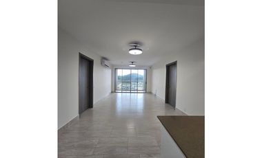 PH EXPLORA| PANAMA PACIFICO | SE ALQUILA | 2REC | 2 B | 2PAR | DEP