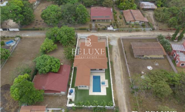 VENDO CASA CON PISCINA EN CORONADO (6)