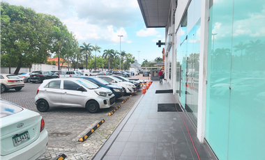 ALQUILO LOCAL COMERCIAL PB EN COSTA DEL ESTE (20)