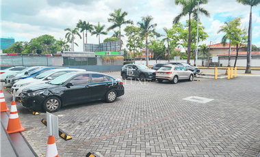 ALQUILO LOCAL COMERCIAL PB EN COSTA DEL ESTE (20)