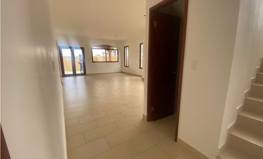 VENTA de CASA NUEVA en COSTA SUR | CASA UNIFAMILIAR DE ESQUINA- LH