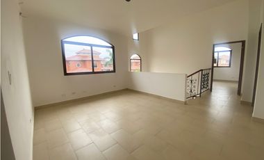 VENTA de CASA NUEVA en COSTA SUR | CASA UNIFAMILIAR DE ESQUINA- LH