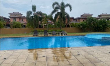 VENTA de CASA NUEVA en COSTA SUR | CASA UNIFAMILIAR DE ESQUINA- LH
