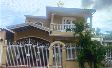 VENTA de CASA REMODELADA en SAN ANTONIO | 5REC - LH
