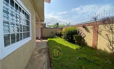 VENTA de CASA REMODELADA en SAN ANTONIO | 5REC - LH