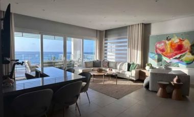 APARTAMENTO EN PLAYA ESCONDIDA, COLÓN (3)