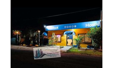 VENTA DE HOSTAL EN FUNCIONAMIENTO EN DAVID