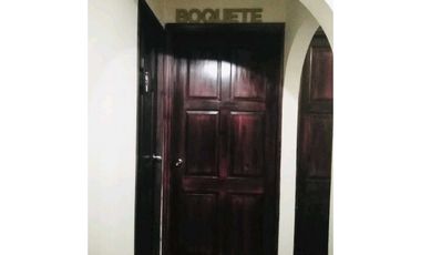 VENTA DE HOSTAL EN FUNCIONAMIENTO EN DAVID