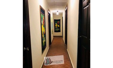 VENTA DE HOSTAL EN FUNCIONAMIENTO EN DAVID