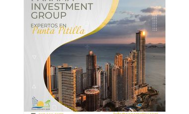 SE VENDE APARTAMENTO EN PH YACHT CLUB - 6959DM