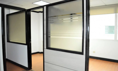 EL DORADO / OFICINA / CAMINO DE CRUCES / 64M2 / 2 ESTACIONAMIENTO