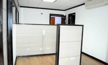 EL DORADO / OFICINA / CAMINO DE CRUCES / 64M2 / 2 ESTACIONAMIENTO