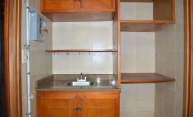 EL DORADO / OFICINA / CAMINO DE CRUCES / 64M2 / 2 ESTACIONAMIENTO