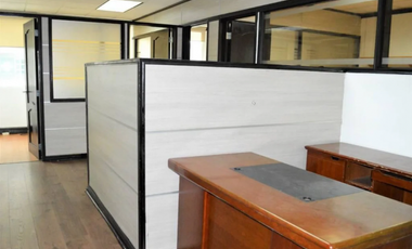 EL DORADO / OFICINA / CAMINO DE CRUCES / 64M2 / 2 ESTACIONAMIENTO