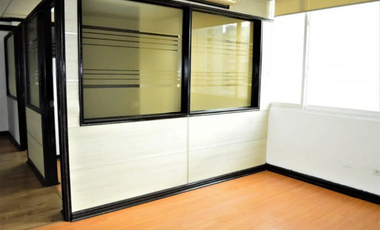 EL DORADO / OFICINA / CAMINO DE CRUCES / 64M2 / 2 ESTACIONAMIENTO