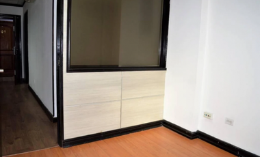 EL DORADO / OFICINA / CAMINO DE CRUCES / 64M2 / 2 ESTACIONAMIENTO