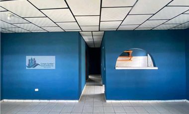 ALQUILER CASA EN ALGARROBOS 2 RECAMARAS COMPLETAMENTE CERCADA