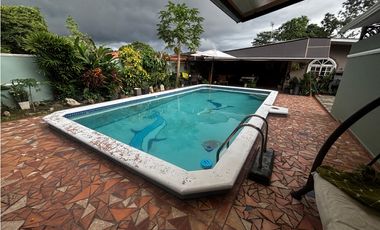 VILLA ZAITA / VILLAS ALPINAS / 3 HABITACION / PISCINA PRIVADA / 600M