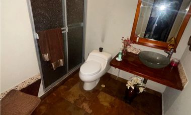 VILLA ZAITA / VILLAS ALPINAS / 3 HABITACION / PISCINA PRIVADA / 600M