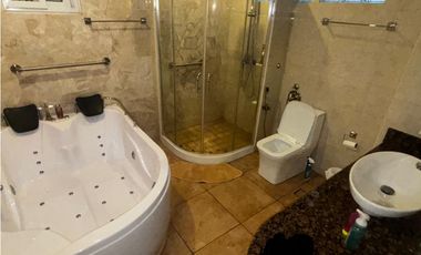 VILLA ZAITA / VILLAS ALPINAS / 3 HABITACION / PISCINA PRIVADA / 600M