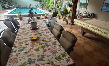 VILLA ZAITA / VILLAS ALPINAS / 3 HABITACION / PISCINA PRIVADA / 600M