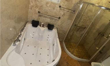 VILLA ZAITA / VILLAS ALPINAS / 3 HABITACION / PISCINA PRIVADA / 600M