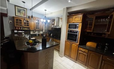 VILLA ZAITA / VILLAS ALPINAS / 3 HABITACION / PISCINA PRIVADA / 600M