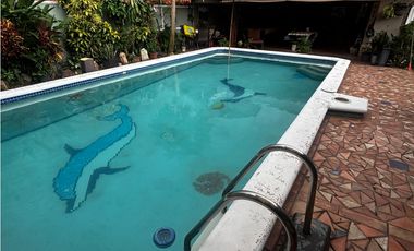 VILLA ZAITA / VILLAS ALPINAS / 3 HABITACION / PISCINA PRIVADA / 600M