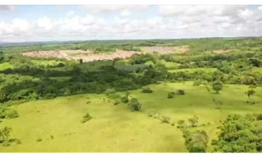 FINCA EN PANAM OESTE CHORRERA 33 HECTREAS DE EXTENSIÓN