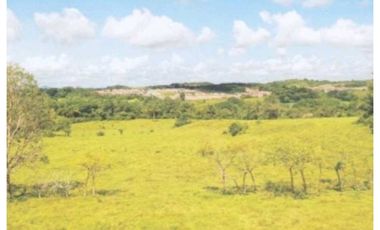 FINCA EN PANAM OESTE CHORRERA 33 HECTREAS DE EXTENSIÓN