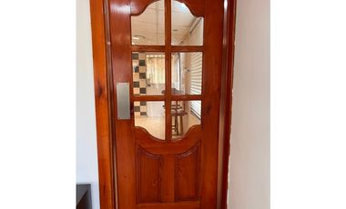 EL CRISOL / VILLA VERONICA / 215M / 4 HABITACION / ESQUINA