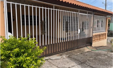 EL CRISOL / VILLA VERONICA / 215M / 4 HABITACION / ESQUINA